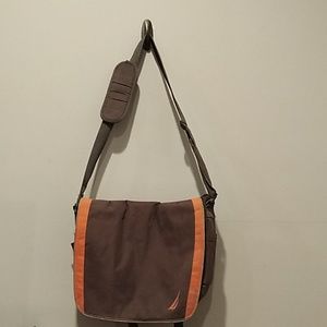Messenger Bag